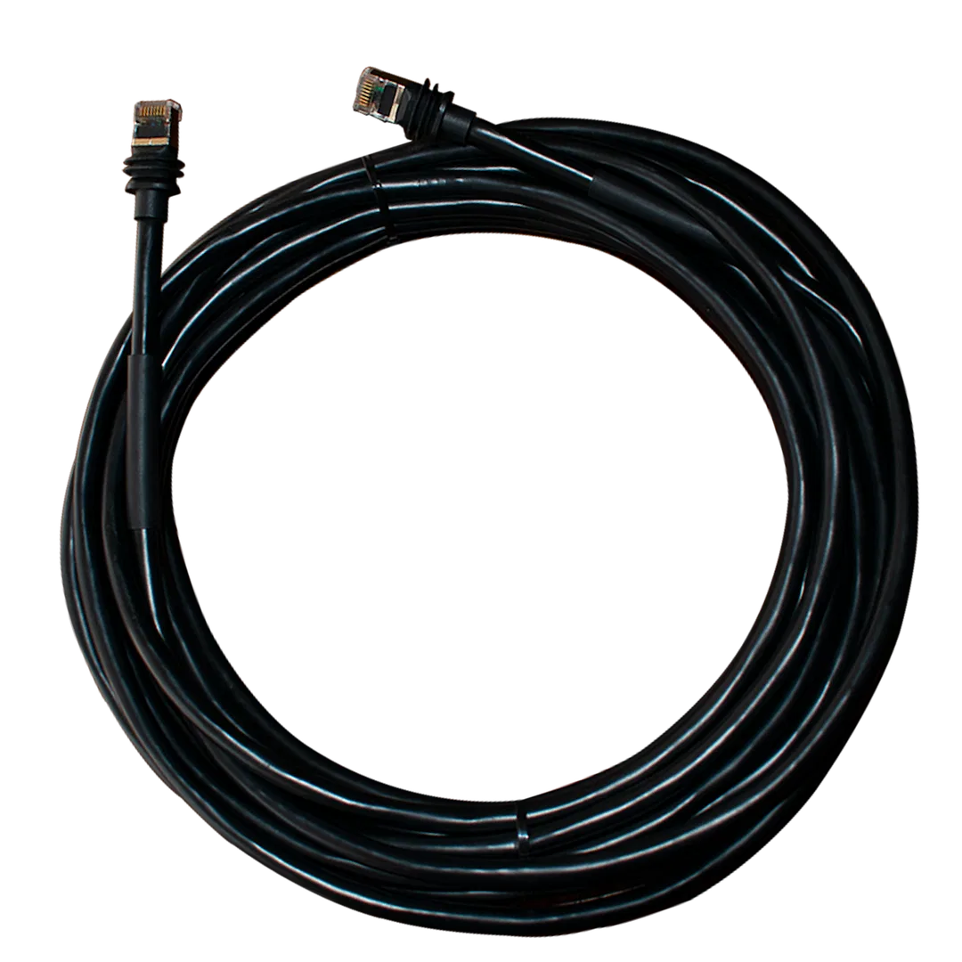 SD-025C – WINEGARD Ethernet Cable, Works With Starlink And Standard Ethernet Connections 25 Foot Starlink Gen 3 Cable...